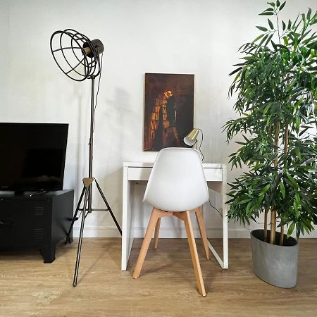 Apartament Casa Isabel Aeropuerto Feria Valencia Partida de La Cañada Zewnętrze zdjęcie