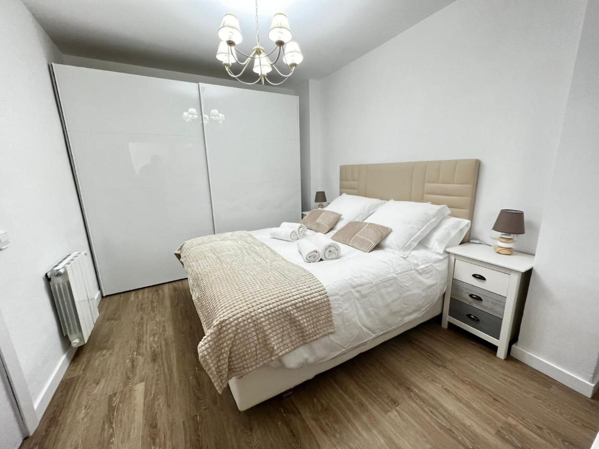 Apartament Casa Isabel Aeropuerto Feria Valencia Partida de La Cañada Zewnętrze zdjęcie