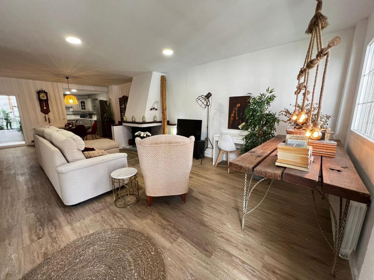 Apartament Casa Isabel Aeropuerto Feria Valencia Partida de La Cañada Zewnętrze zdjęcie