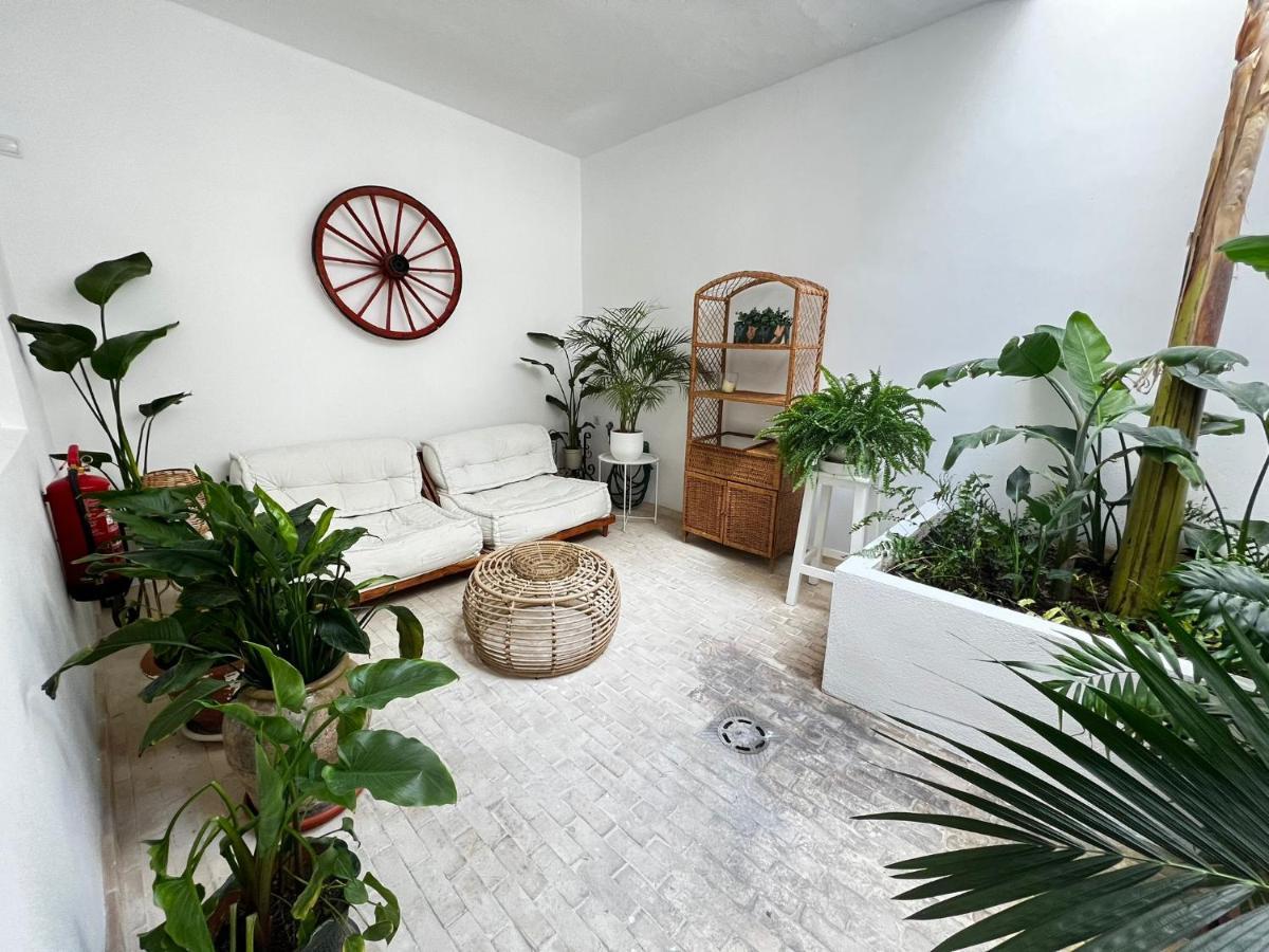 Apartament Casa Isabel Aeropuerto Feria Valencia Partida de La Cañada Zewnętrze zdjęcie
