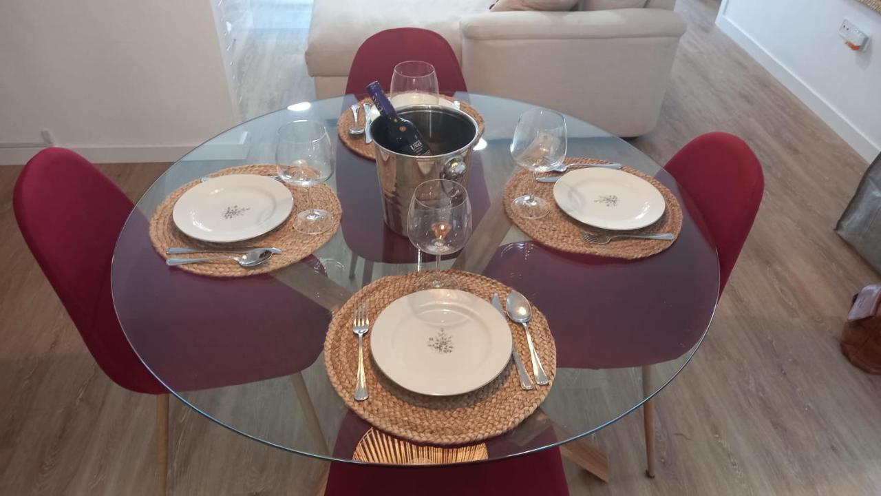 Apartament Casa Isabel Aeropuerto Feria Valencia Partida de La Cañada Zewnętrze zdjęcie