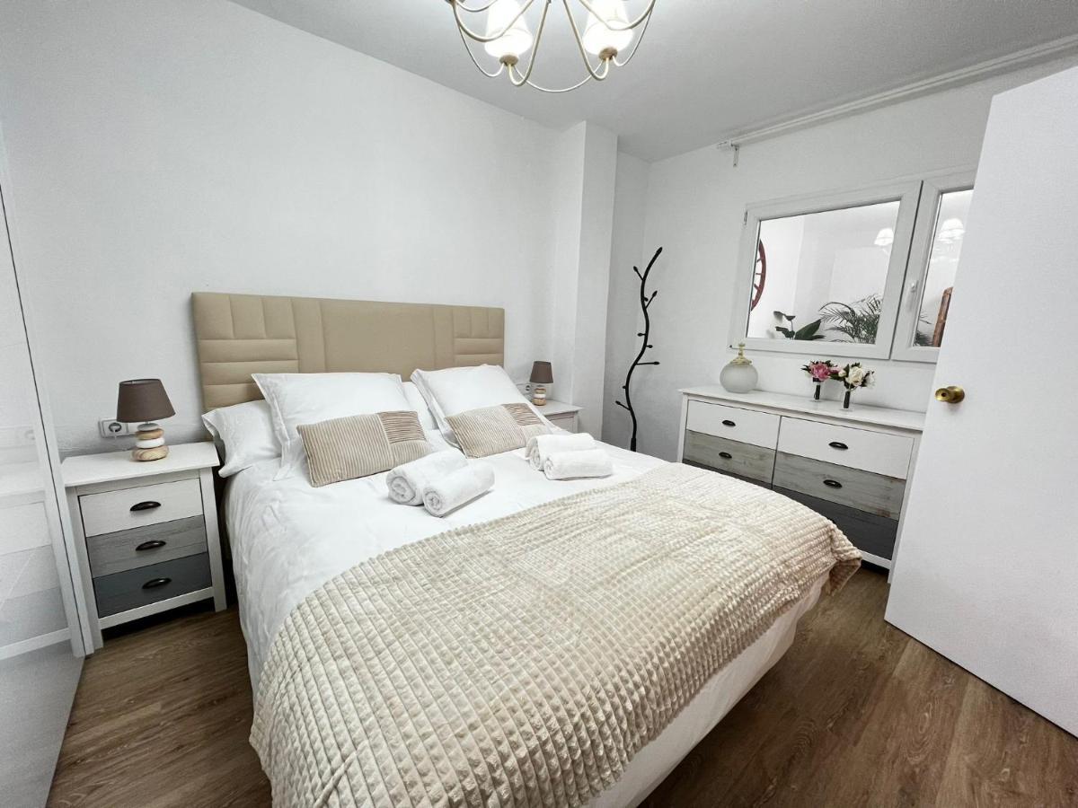 Apartament Casa Isabel Aeropuerto Feria Valencia Partida de La Cañada Zewnętrze zdjęcie