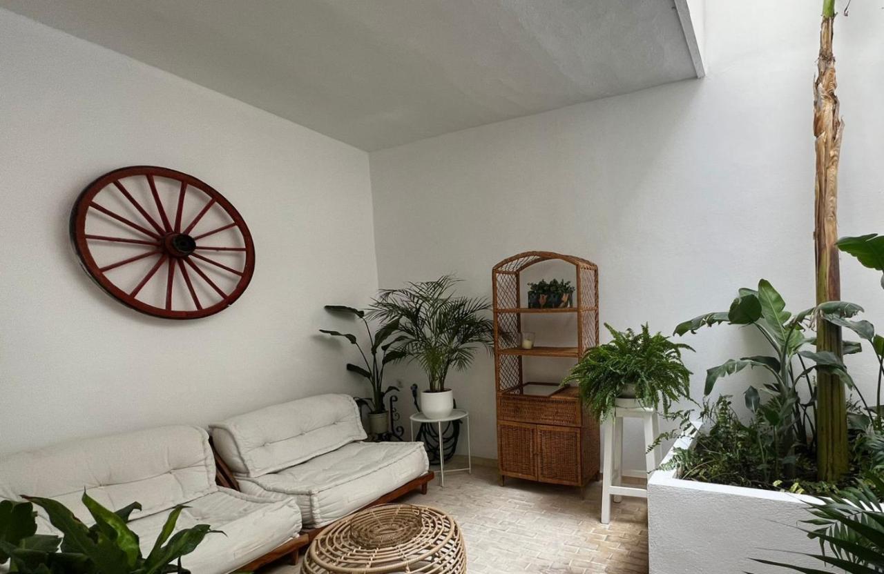 Apartament Casa Isabel Aeropuerto Feria Valencia Partida de La Cañada Zewnętrze zdjęcie