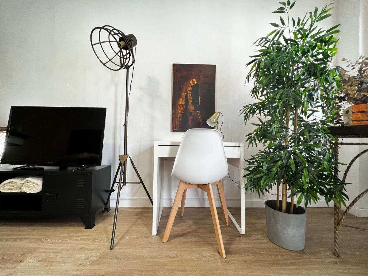 Apartament Casa Isabel Aeropuerto Feria Valencia Partida de La Cañada Zewnętrze zdjęcie