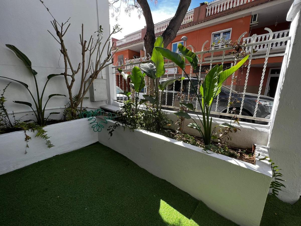 Apartament Casa Isabel Aeropuerto Feria Valencia Partida de La Cañada Zewnętrze zdjęcie