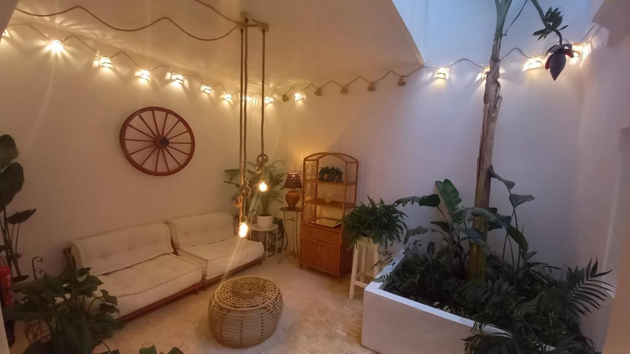 Apartament Casa Isabel Aeropuerto Feria Valencia Partida de La Cañada Zewnętrze zdjęcie