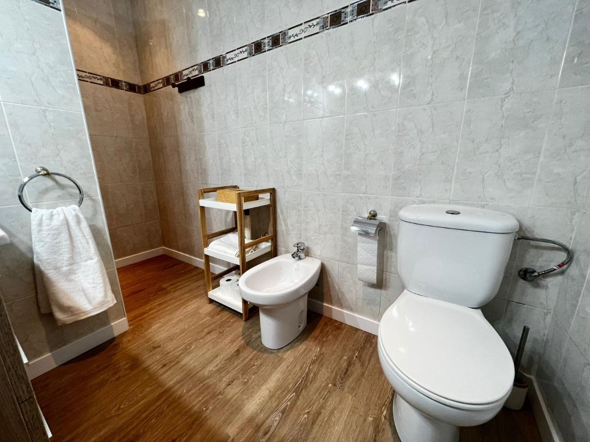 Apartament Casa Isabel Aeropuerto Feria Valencia Partida de La Cañada Zewnętrze zdjęcie