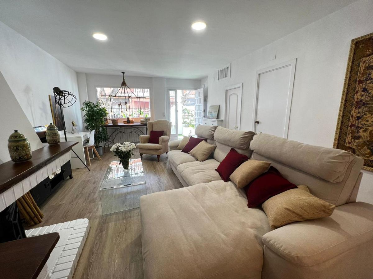 Apartament Casa Isabel Aeropuerto Feria Valencia Partida de La Cañada Zewnętrze zdjęcie
