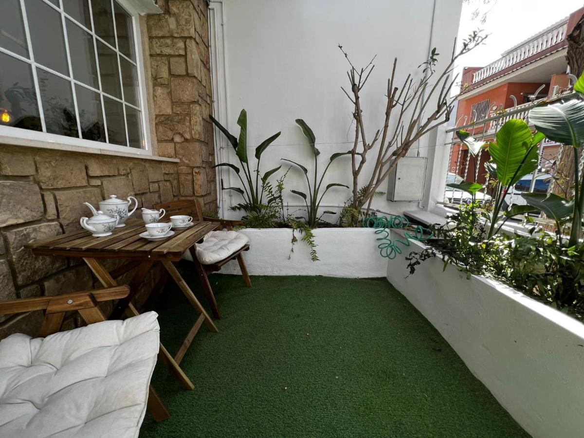 Apartament Casa Isabel Aeropuerto Feria Valencia Partida de La Cañada Zewnętrze zdjęcie