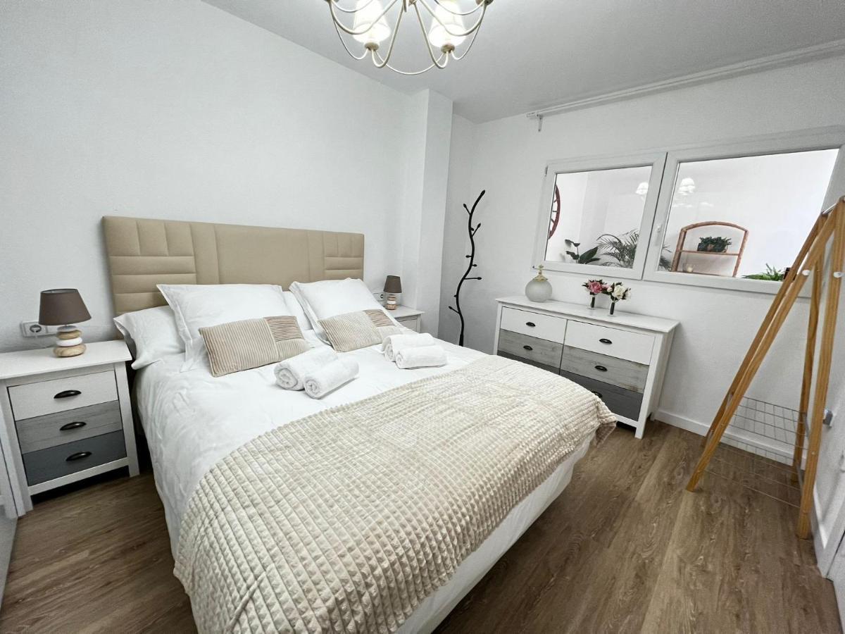 Apartament Casa Isabel Aeropuerto Feria Valencia Partida de La Cañada Zewnętrze zdjęcie