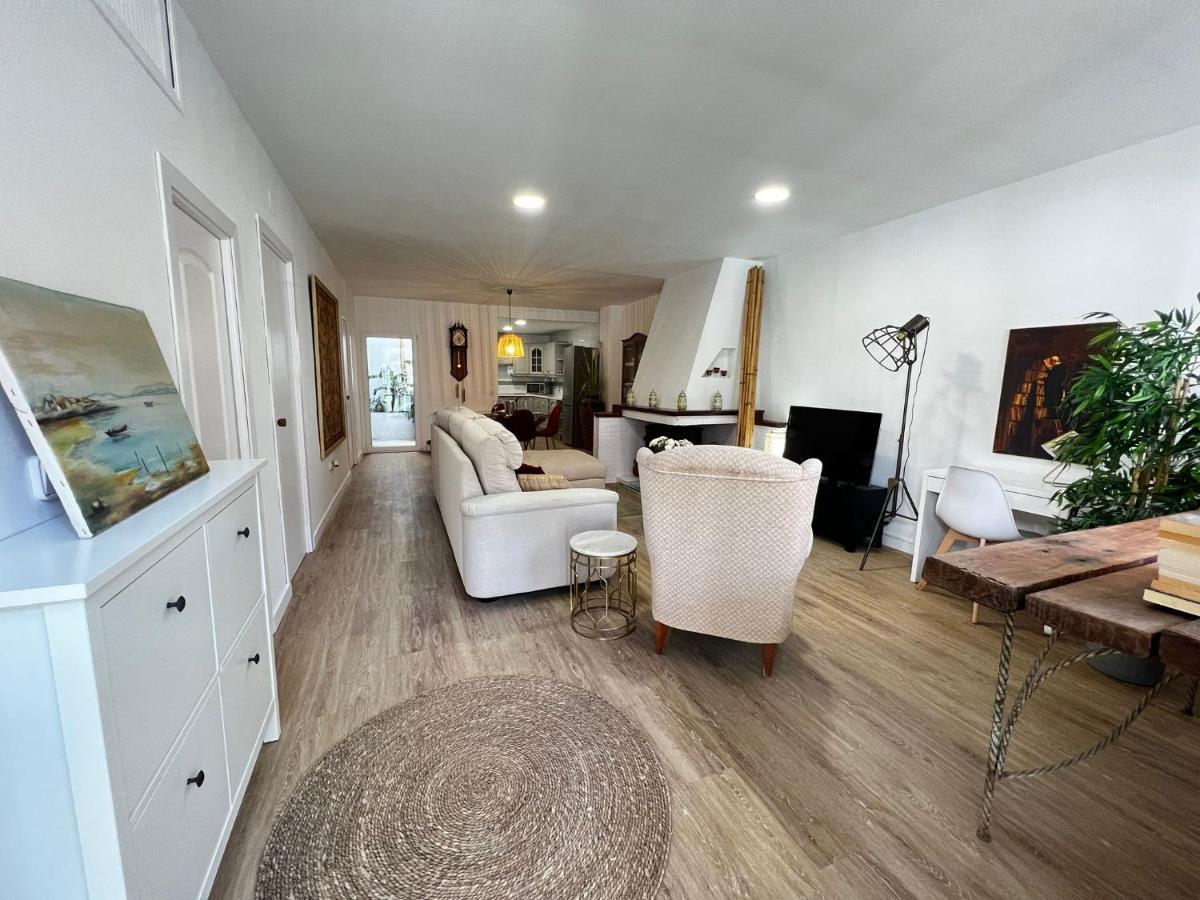 Apartament Casa Isabel Aeropuerto Feria Valencia Partida de La Cañada Zewnętrze zdjęcie