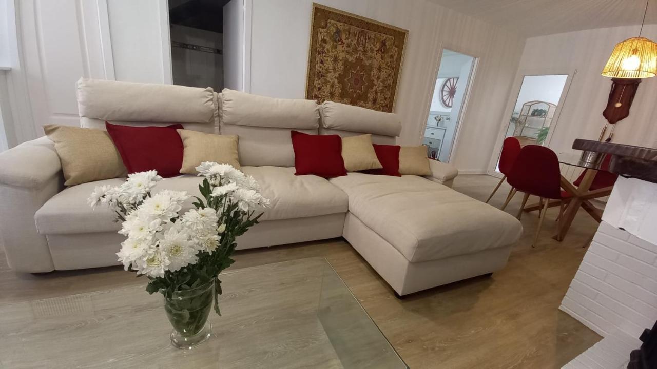 Apartament Casa Isabel Aeropuerto Feria Valencia Partida de La Cañada Zewnętrze zdjęcie