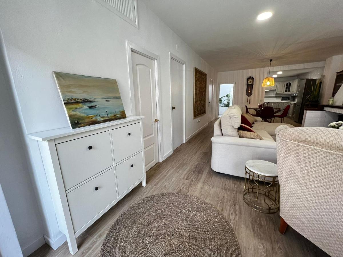 Apartament Casa Isabel Aeropuerto Feria Valencia Partida de La Cañada Zewnętrze zdjęcie
