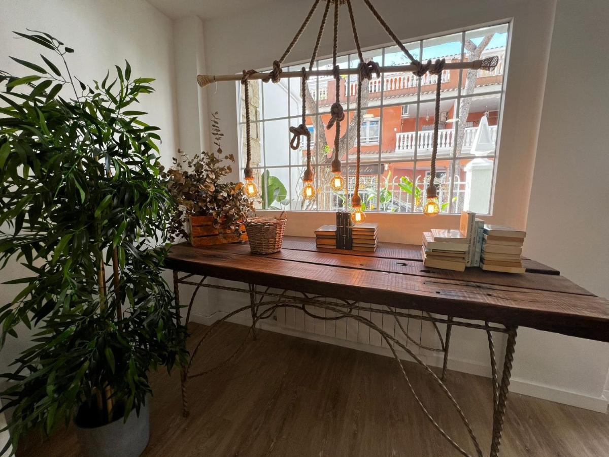 Apartament Casa Isabel Aeropuerto Feria Valencia Partida de La Cañada Zewnętrze zdjęcie