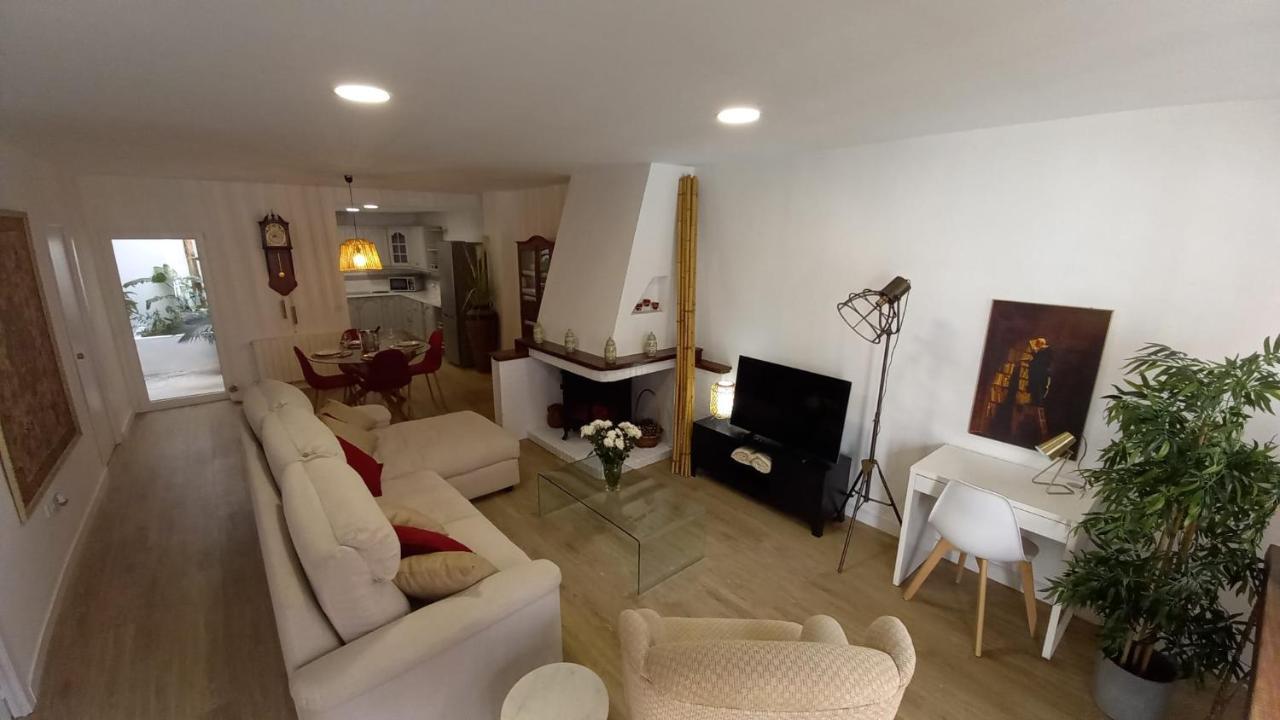 Apartament Casa Isabel Aeropuerto Feria Valencia Partida de La Cañada Zewnętrze zdjęcie