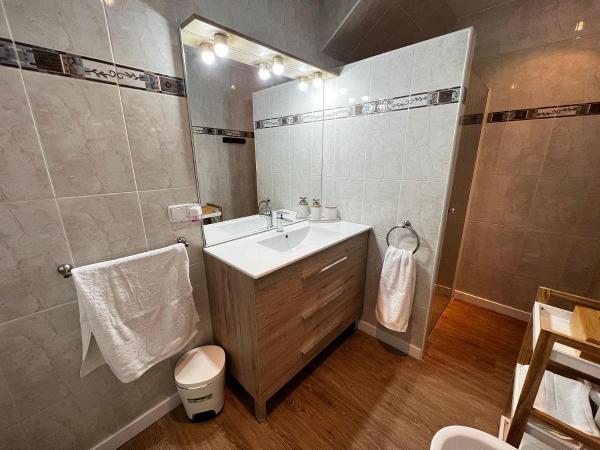 Apartament Casa Isabel Aeropuerto Feria Valencia Partida de La Cañada Zewnętrze zdjęcie